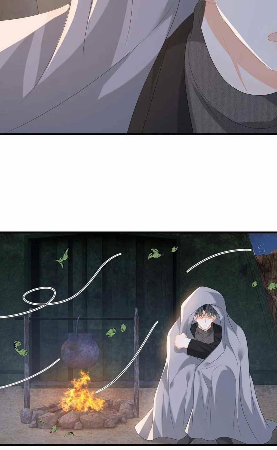 Xuyên Nhanh: Phản Diện Quá Sủng Quá Mê Người 188 trang 25