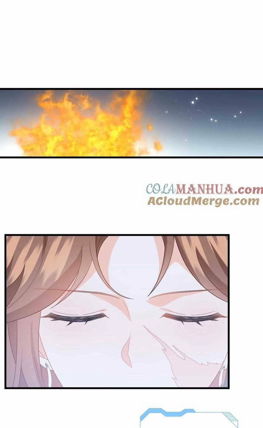 Xuyên Nhanh: Phản Diện Quá Sủng Quá Mê Người 188 trang 26