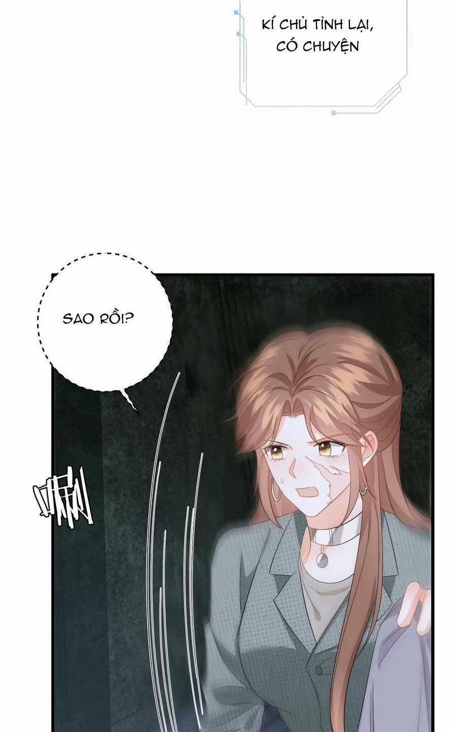 Xuyên Nhanh: Phản Diện Quá Sủng Quá Mê Người 188 trang 27