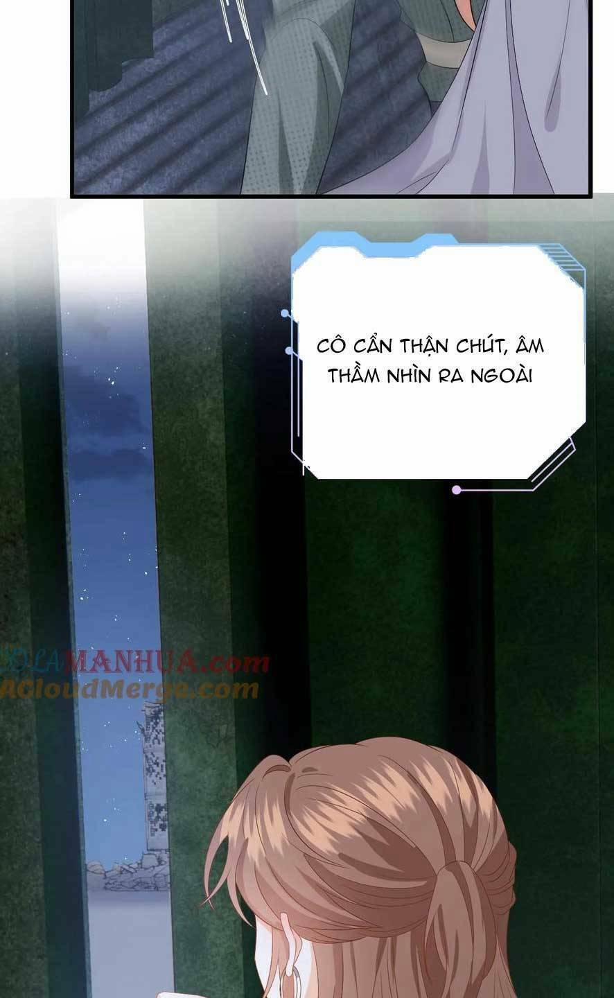 Xuyên Nhanh: Phản Diện Quá Sủng Quá Mê Người 188 trang 28