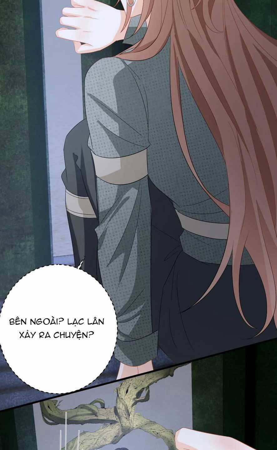 Xuyên Nhanh: Phản Diện Quá Sủng Quá Mê Người 188 trang 29