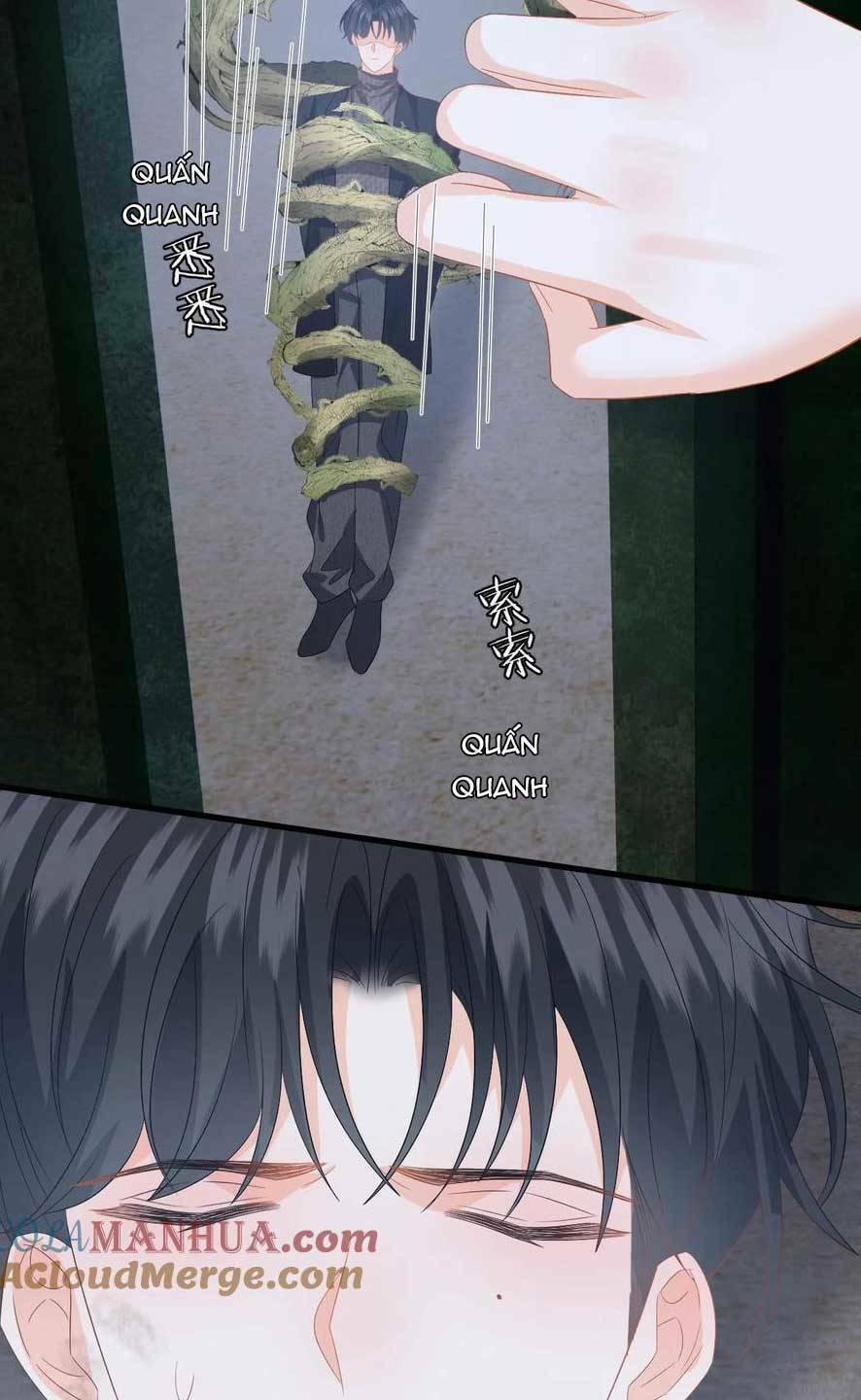 Xuyên Nhanh: Phản Diện Quá Sủng Quá Mê Người 188 trang 30