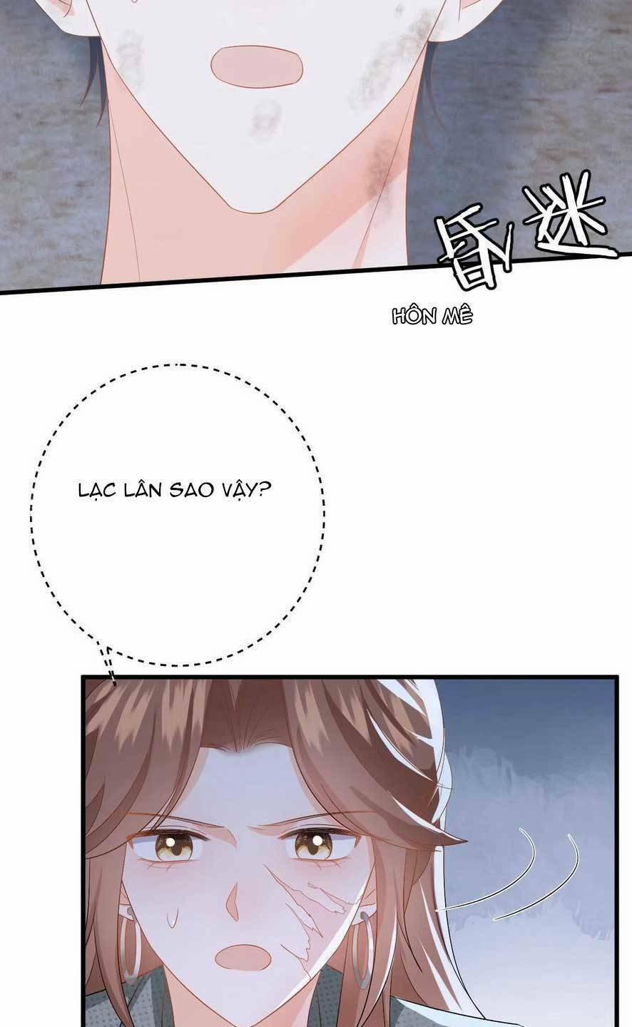 Xuyên Nhanh: Phản Diện Quá Sủng Quá Mê Người 188 trang 31