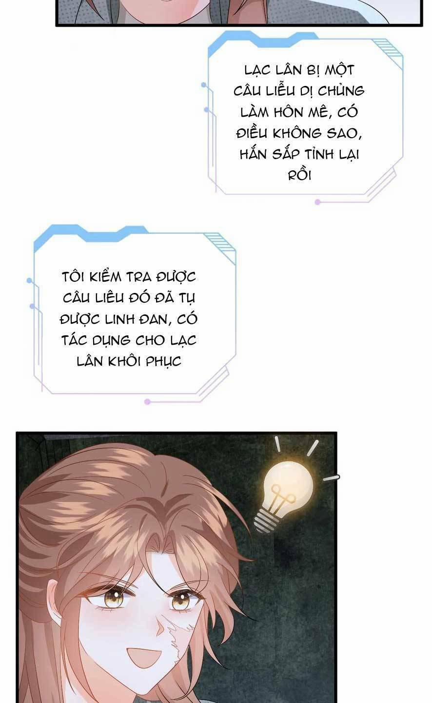 Xuyên Nhanh: Phản Diện Quá Sủng Quá Mê Người 188 trang 32