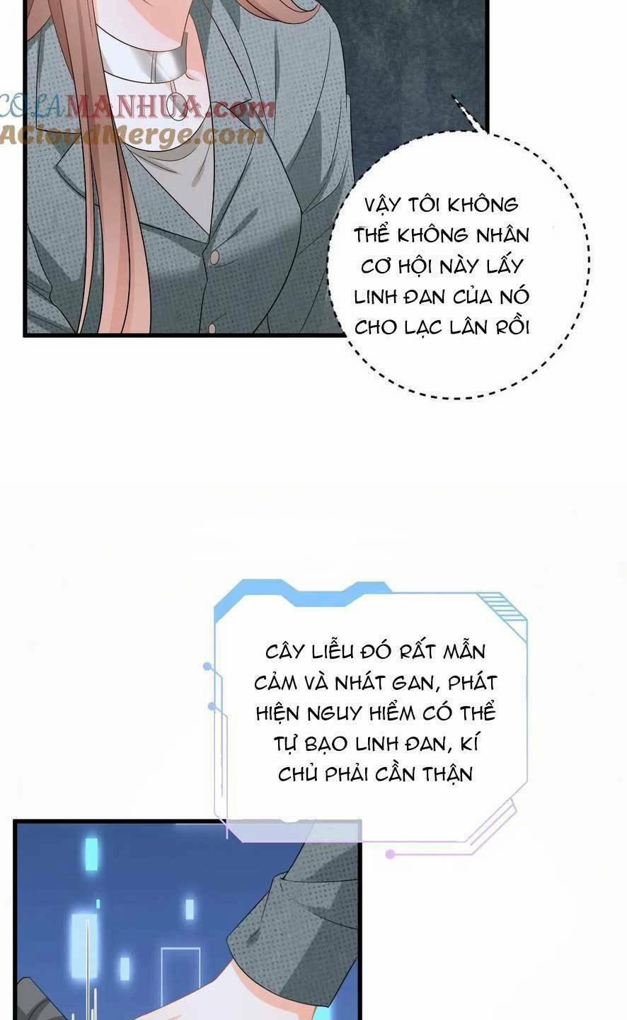 Xuyên Nhanh: Phản Diện Quá Sủng Quá Mê Người 188 trang 33