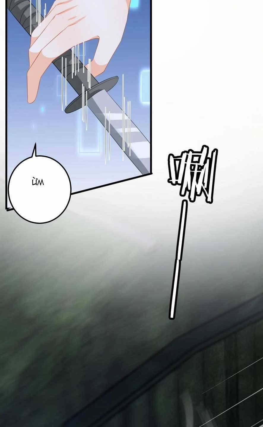 Xuyên Nhanh: Phản Diện Quá Sủng Quá Mê Người 188 trang 34