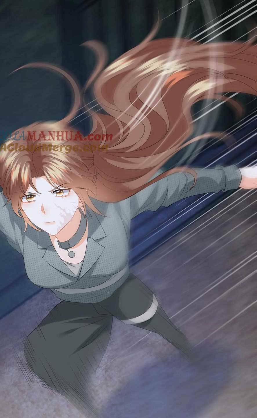 Xuyên Nhanh: Phản Diện Quá Sủng Quá Mê Người 188 trang 35