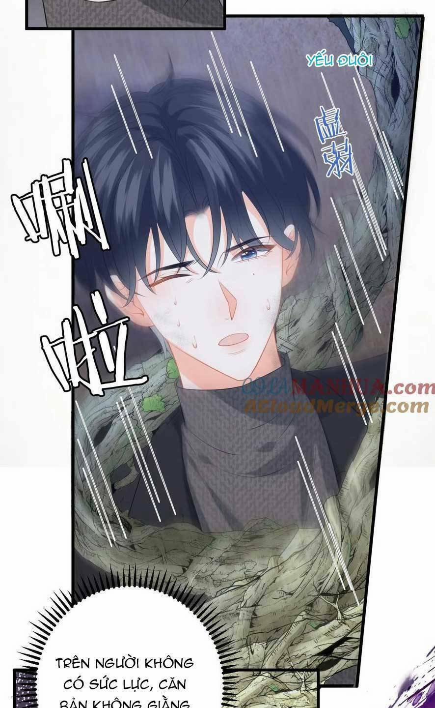 Xuyên Nhanh: Phản Diện Quá Sủng Quá Mê Người 188 trang 37