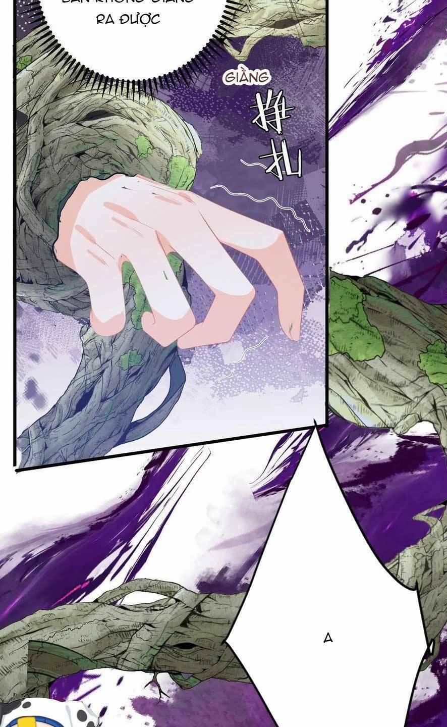 Xuyên Nhanh: Phản Diện Quá Sủng Quá Mê Người 188 trang 38