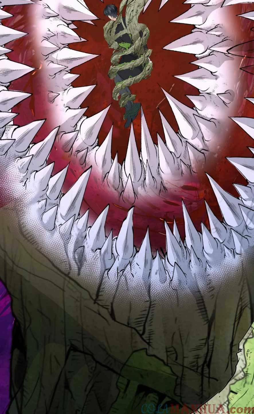 Xuyên Nhanh: Phản Diện Quá Sủng Quá Mê Người 188 trang 41