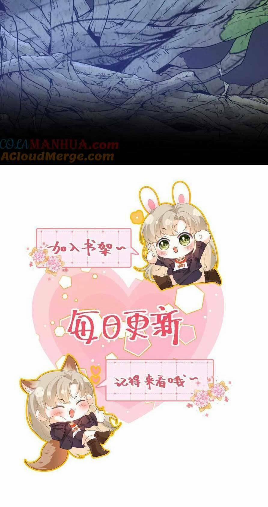 Xuyên Nhanh: Phản Diện Quá Sủng Quá Mê Người 188 trang 44