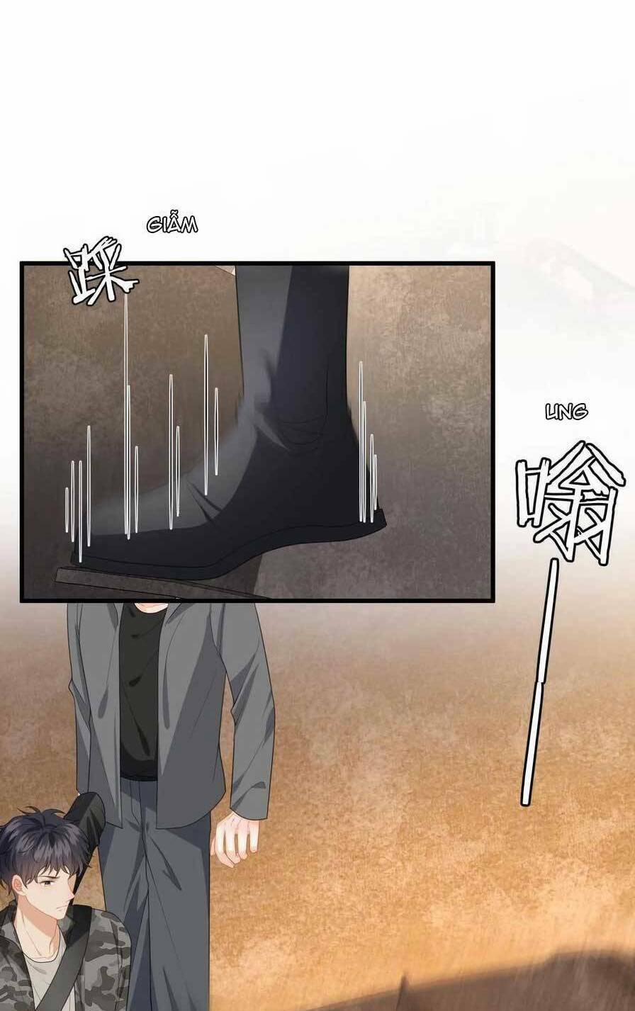 Xuyên Nhanh: Phản Diện Quá Sủng Quá Mê Người 188 trang 5