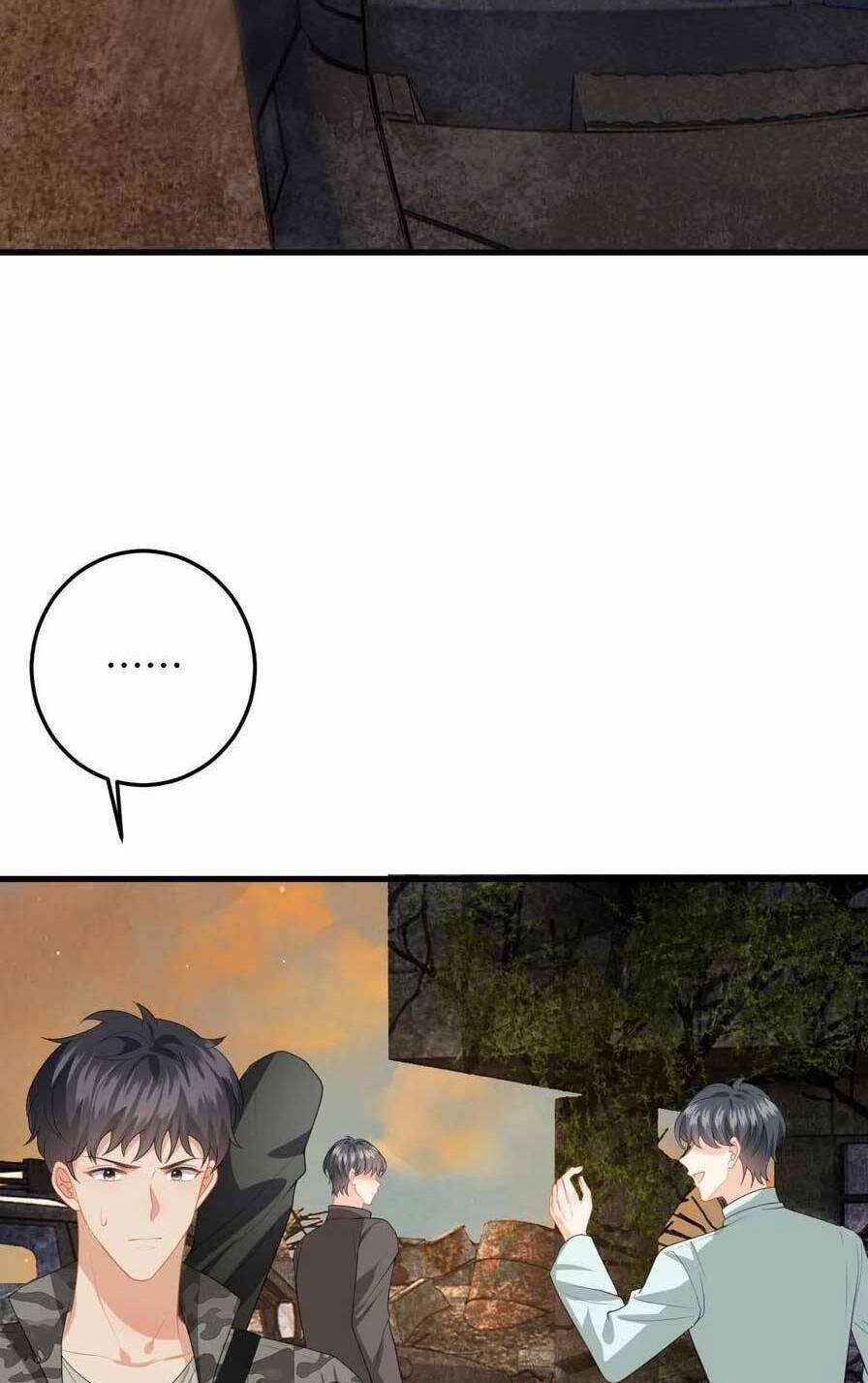 Xuyên Nhanh: Phản Diện Quá Sủng Quá Mê Người 188 trang 7