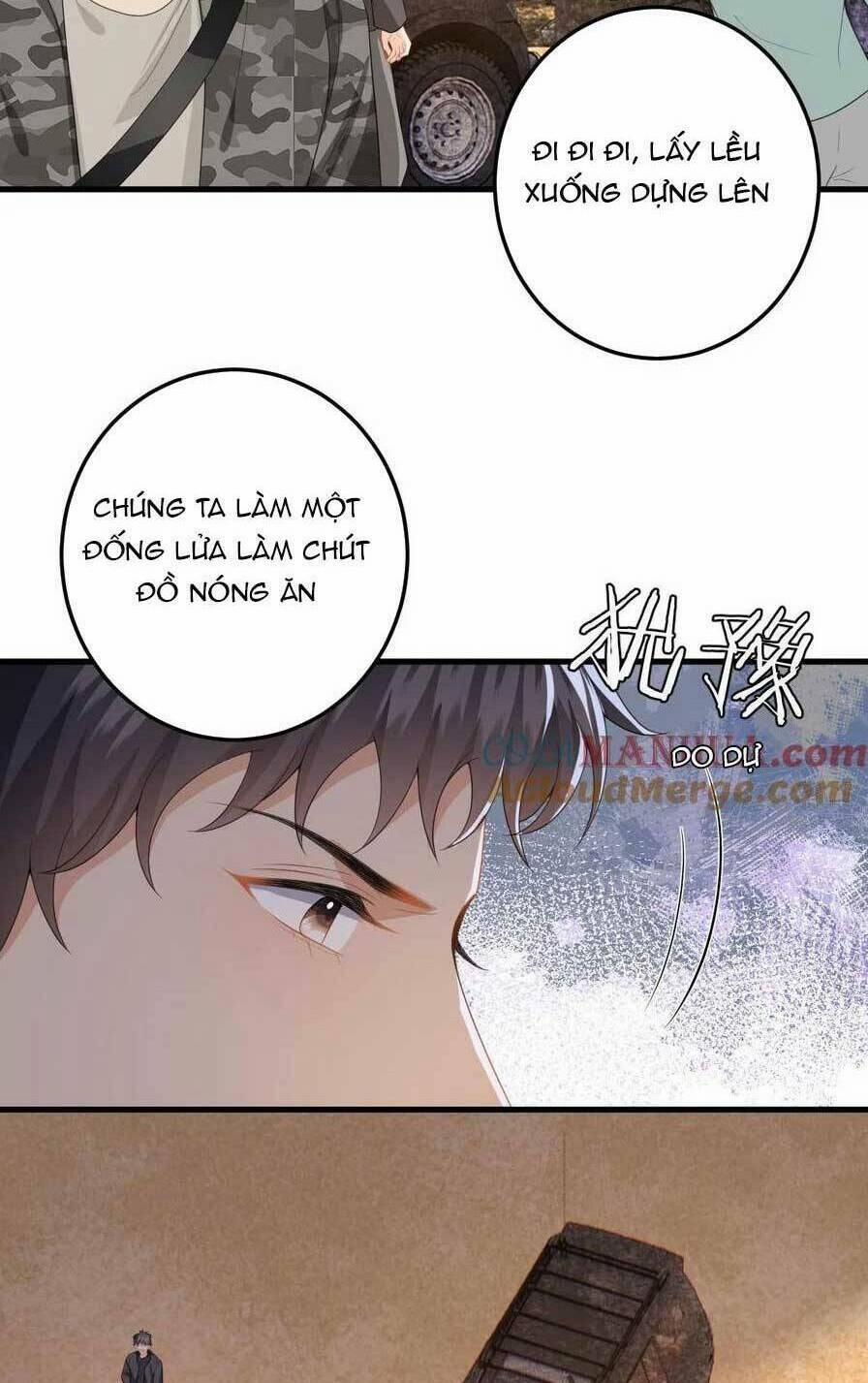 Xuyên Nhanh: Phản Diện Quá Sủng Quá Mê Người 188 trang 8