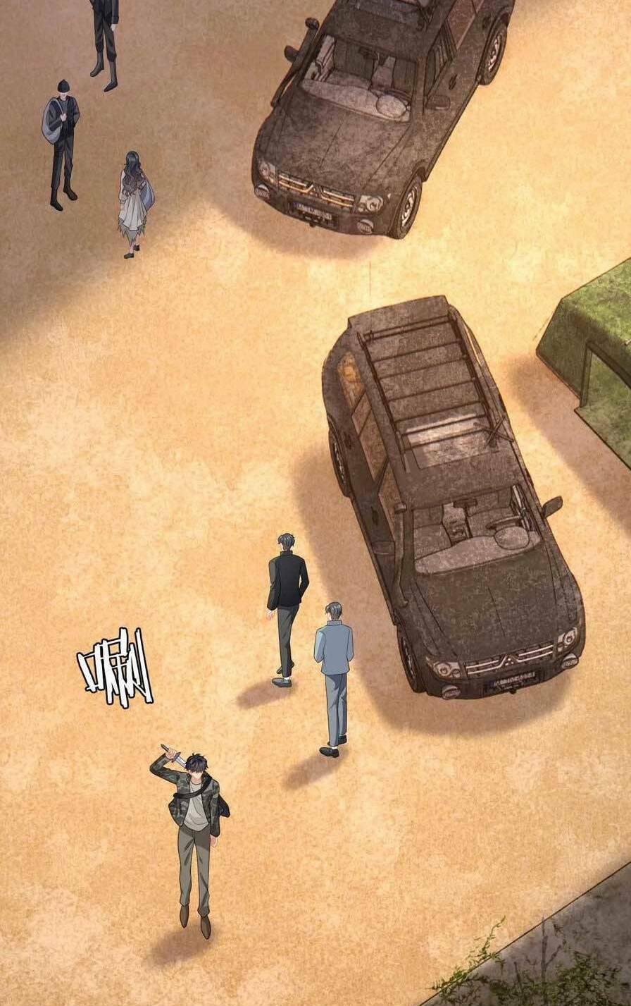 Xuyên Nhanh: Phản Diện Quá Sủng Quá Mê Người 188 trang 9