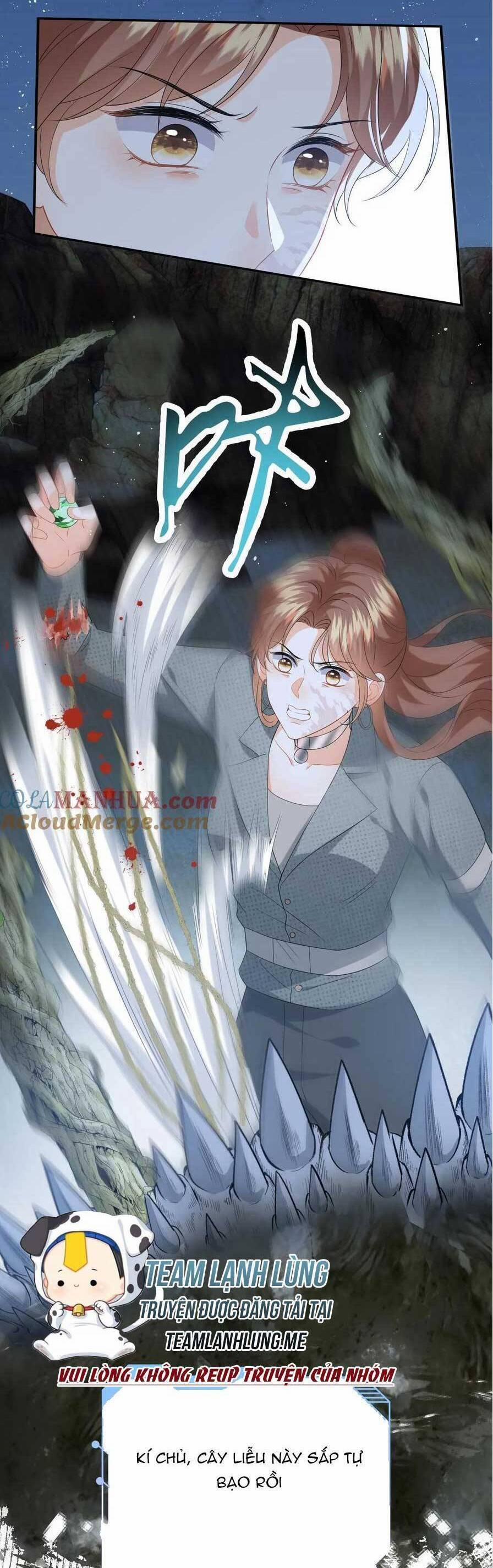 Xuyên Nhanh: Phản Diện Quá Sủng Quá Mê Người 189 trang 12