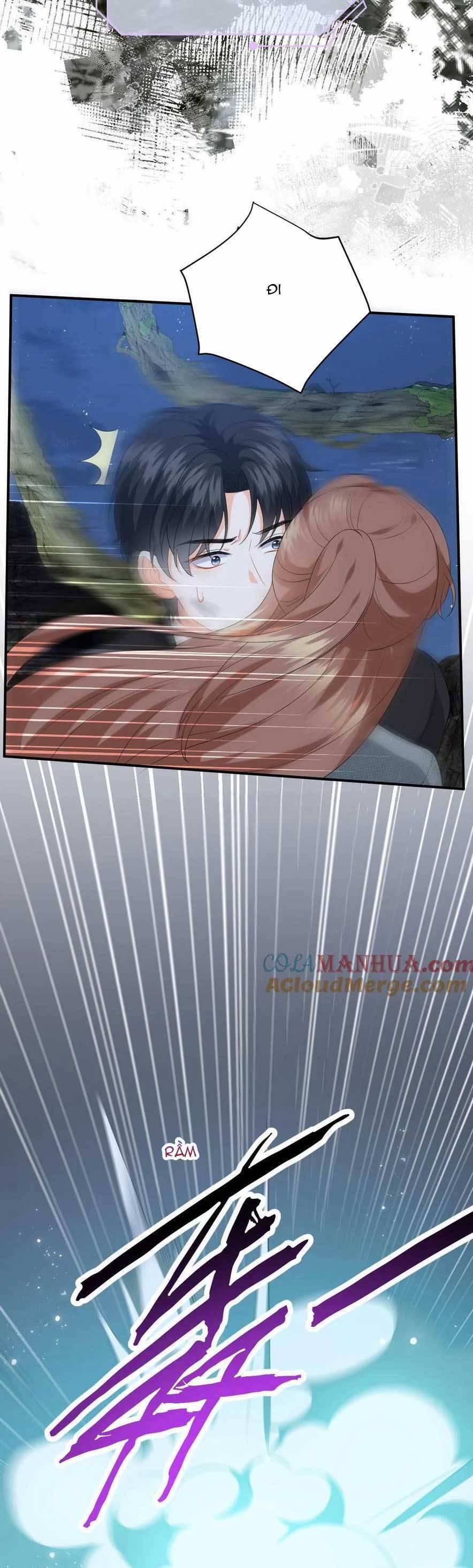 Xuyên Nhanh: Phản Diện Quá Sủng Quá Mê Người 189 trang 13