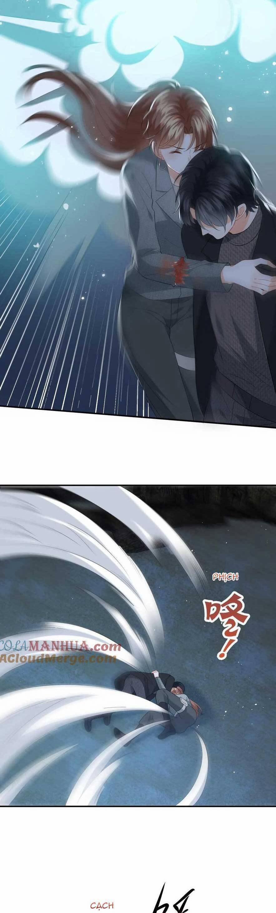 Xuyên Nhanh: Phản Diện Quá Sủng Quá Mê Người 189 trang 14