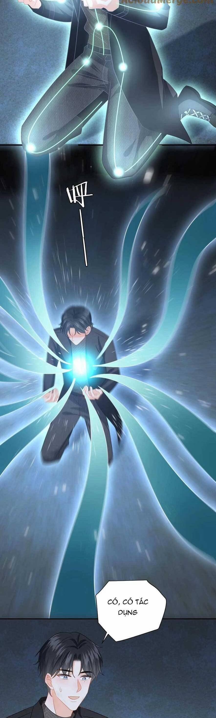 Xuyên Nhanh: Phản Diện Quá Sủng Quá Mê Người 189 trang 18