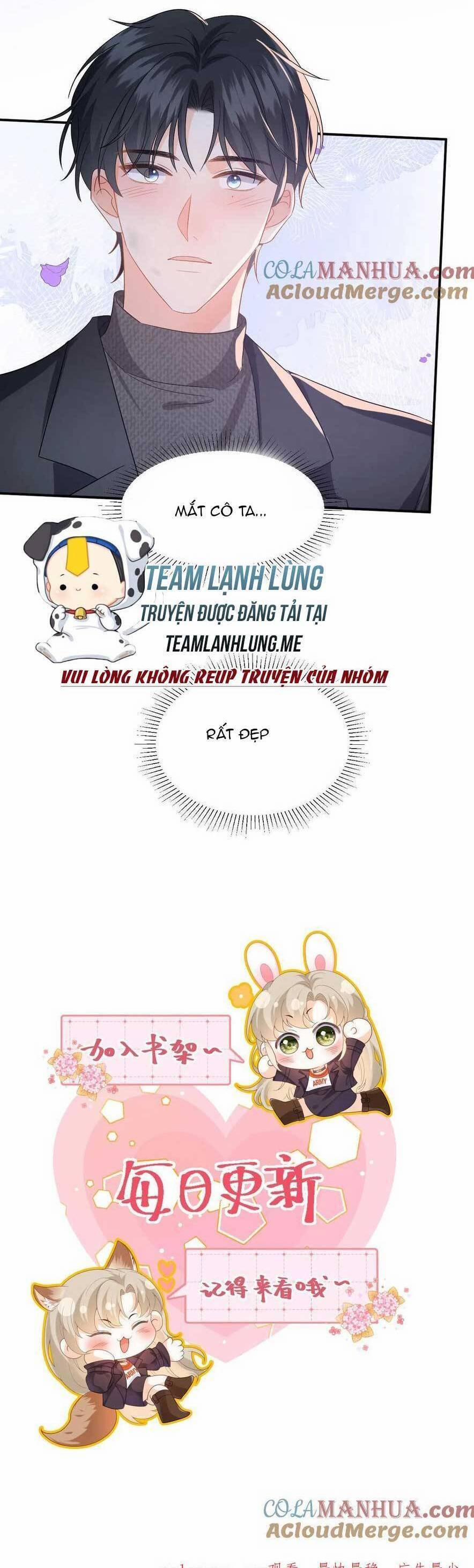 Xuyên Nhanh: Phản Diện Quá Sủng Quá Mê Người 189 trang 20