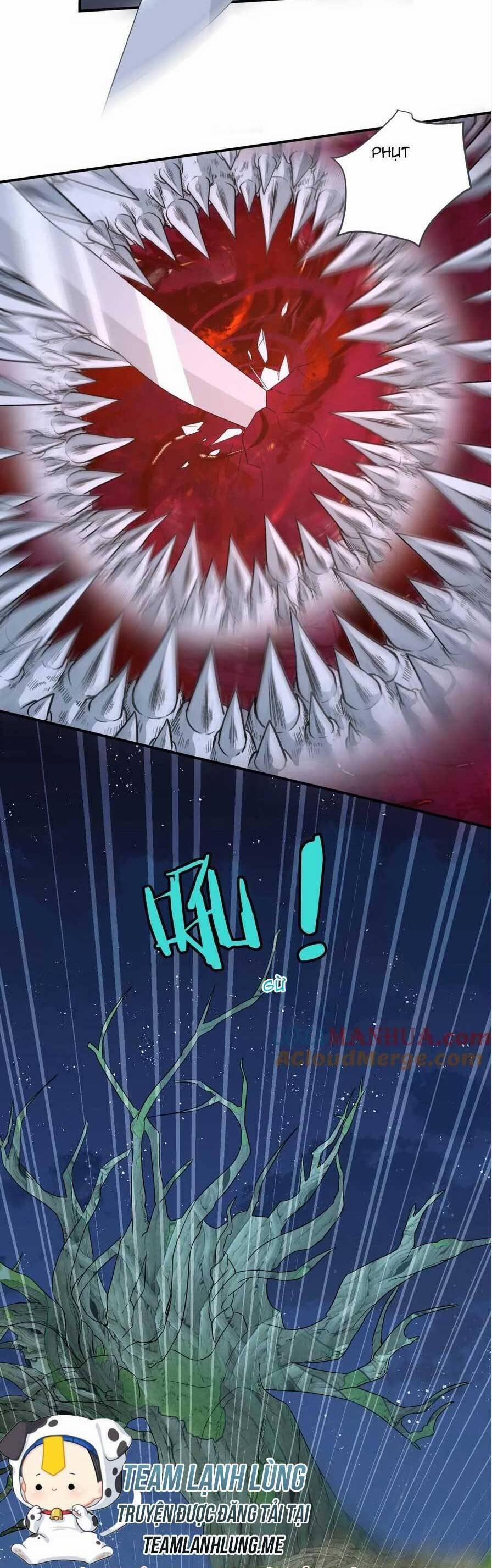 Xuyên Nhanh: Phản Diện Quá Sủng Quá Mê Người 189 trang 4