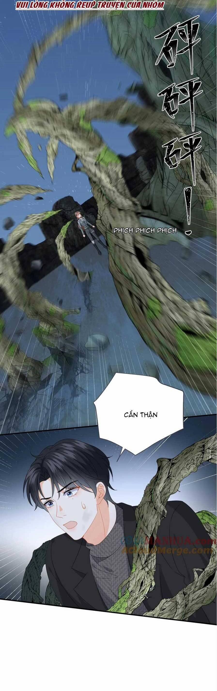 Xuyên Nhanh: Phản Diện Quá Sủng Quá Mê Người 189 trang 5