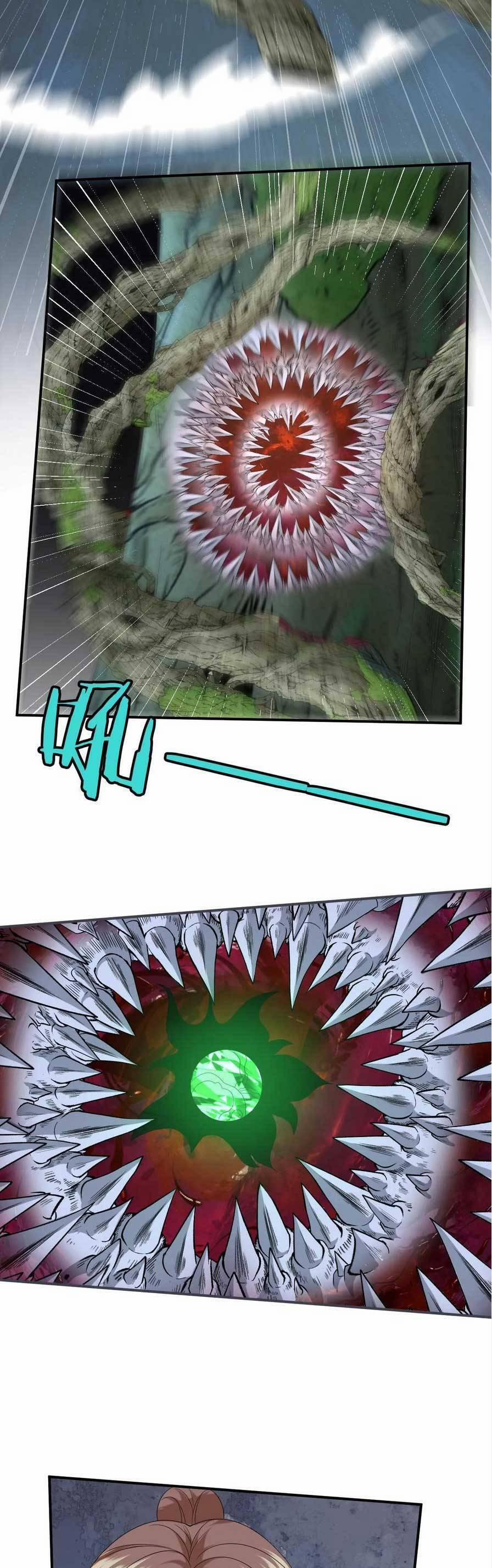 Xuyên Nhanh: Phản Diện Quá Sủng Quá Mê Người 189 trang 7