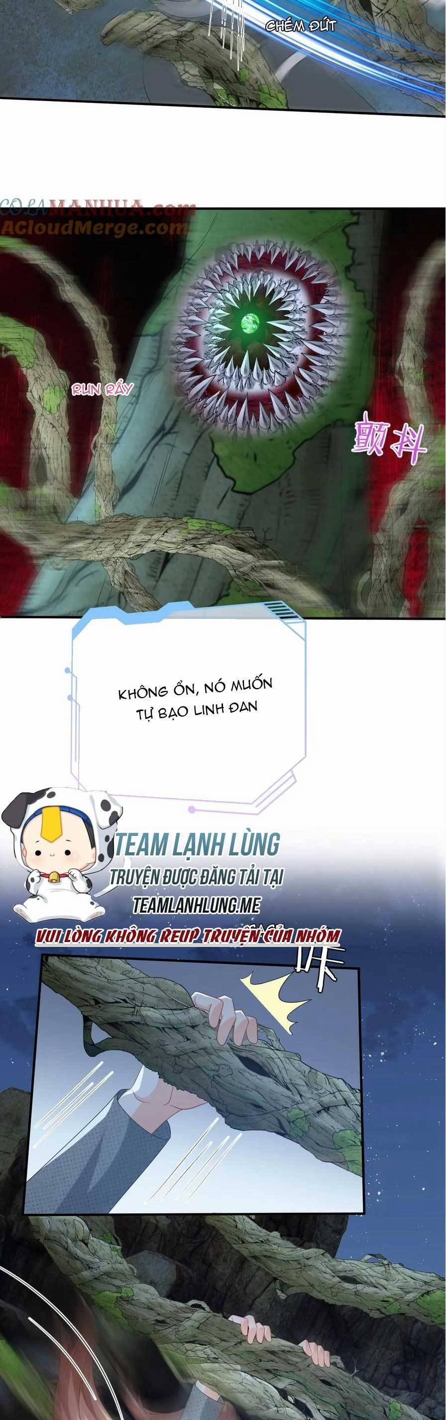 Xuyên Nhanh: Phản Diện Quá Sủng Quá Mê Người 189 trang 9