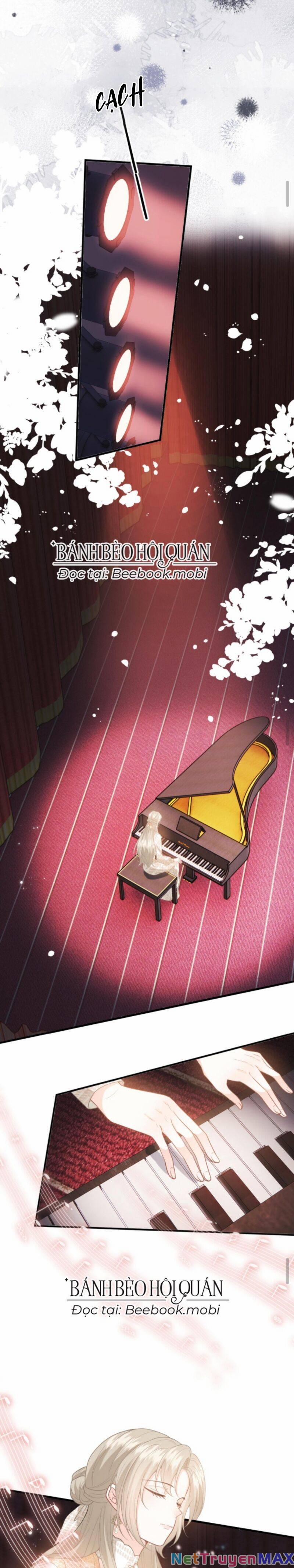 Xuyên Nhanh: Phản Diện Quá Sủng Quá Mê Người 19 trang 4