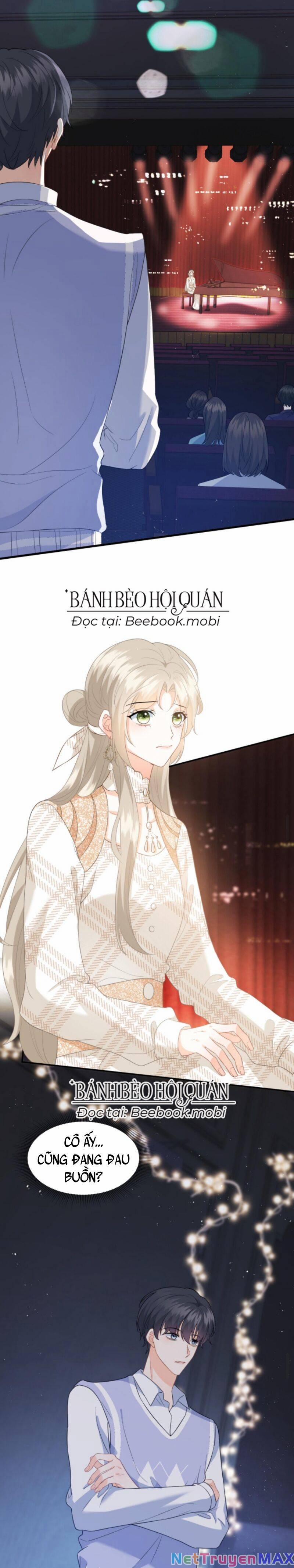 Xuyên Nhanh: Phản Diện Quá Sủng Quá Mê Người 19 trang 6