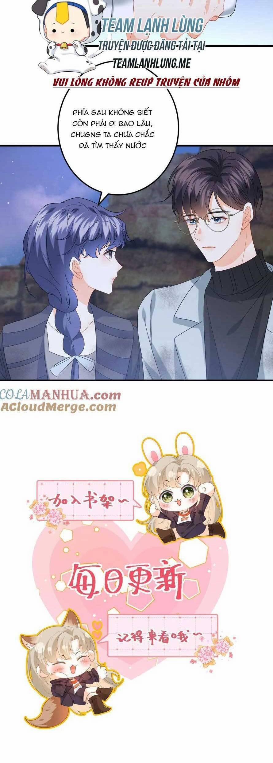 Xuyên Nhanh: Phản Diện Quá Sủng Quá Mê Người 190 trang 16