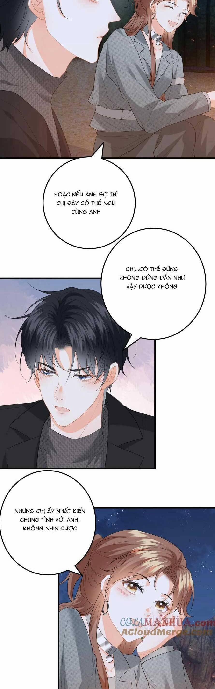 Xuyên Nhanh: Phản Diện Quá Sủng Quá Mê Người 190 trang 6