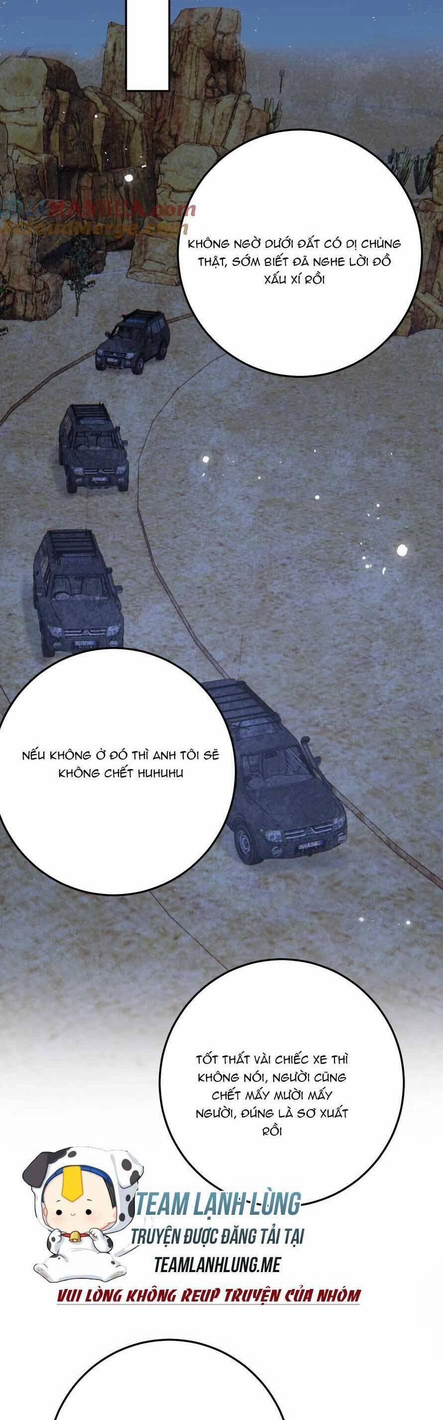 Xuyên Nhanh: Phản Diện Quá Sủng Quá Mê Người 190 trang 9