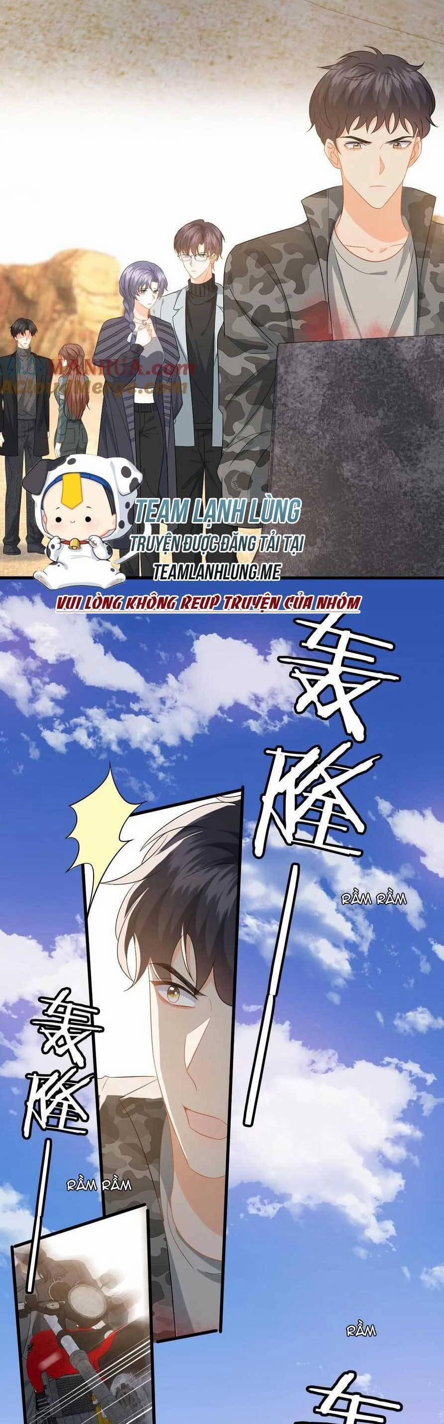 Xuyên Nhanh: Phản Diện Quá Sủng Quá Mê Người 193 trang 10