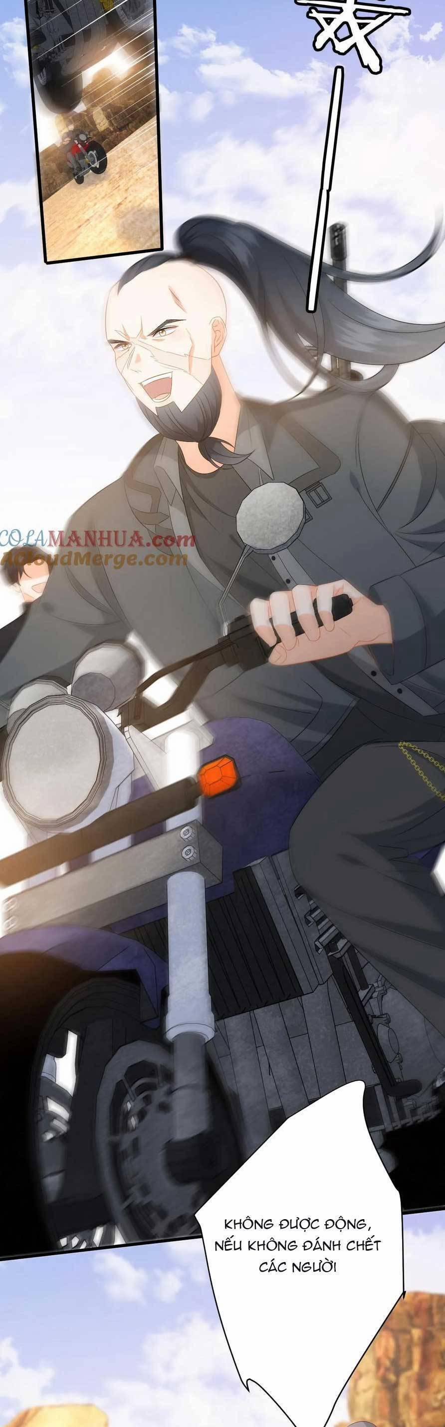 Xuyên Nhanh: Phản Diện Quá Sủng Quá Mê Người 193 trang 11