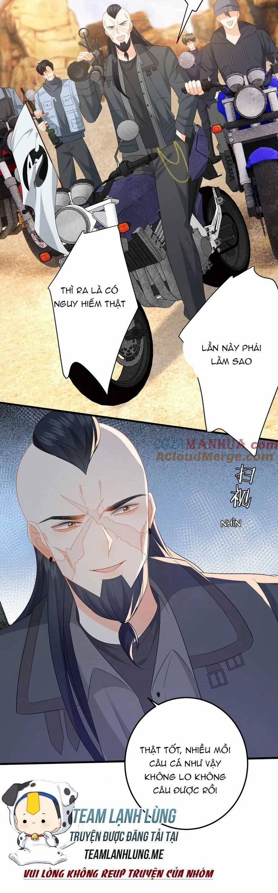 Xuyên Nhanh: Phản Diện Quá Sủng Quá Mê Người 193 trang 12