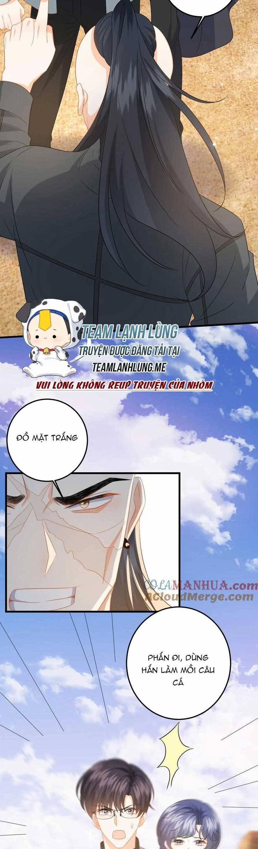 Xuyên Nhanh: Phản Diện Quá Sủng Quá Mê Người 193 trang 14