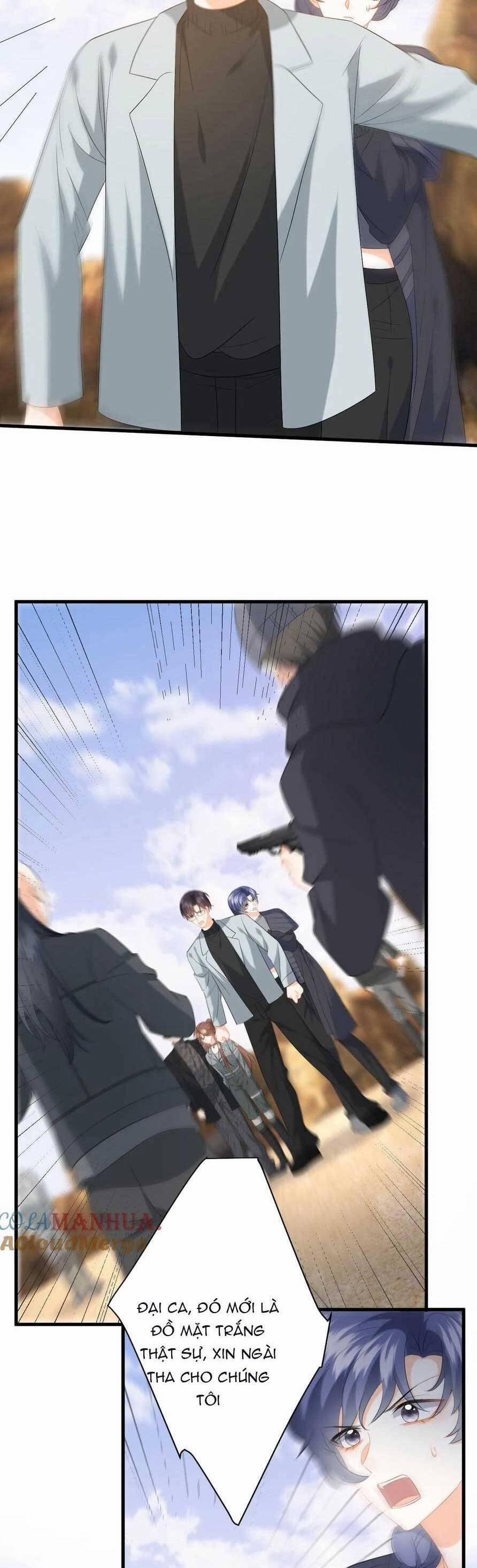 Xuyên Nhanh: Phản Diện Quá Sủng Quá Mê Người 193 trang 15