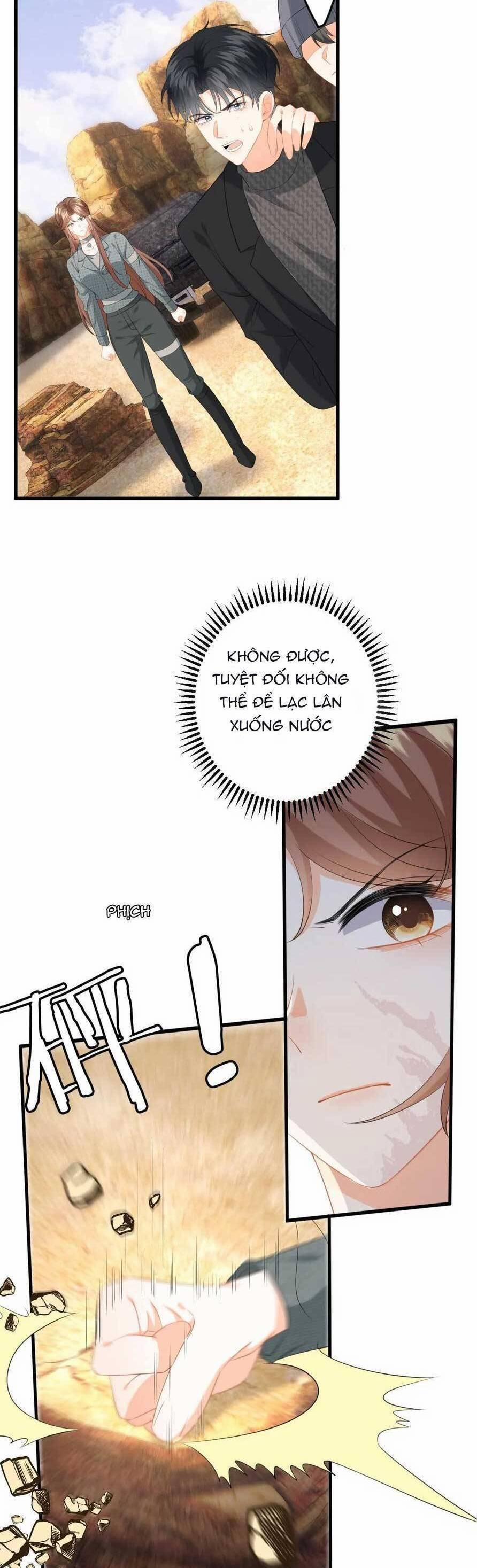 Xuyên Nhanh: Phản Diện Quá Sủng Quá Mê Người 193 trang 18