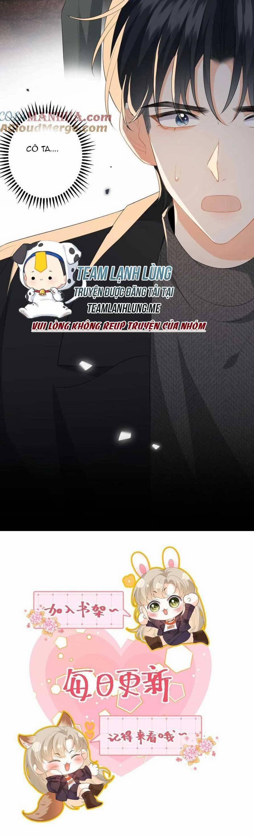 Xuyên Nhanh: Phản Diện Quá Sủng Quá Mê Người 193 trang 20