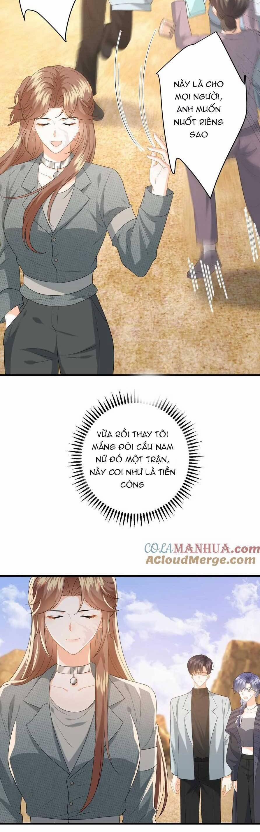 Xuyên Nhanh: Phản Diện Quá Sủng Quá Mê Người 193 trang 4