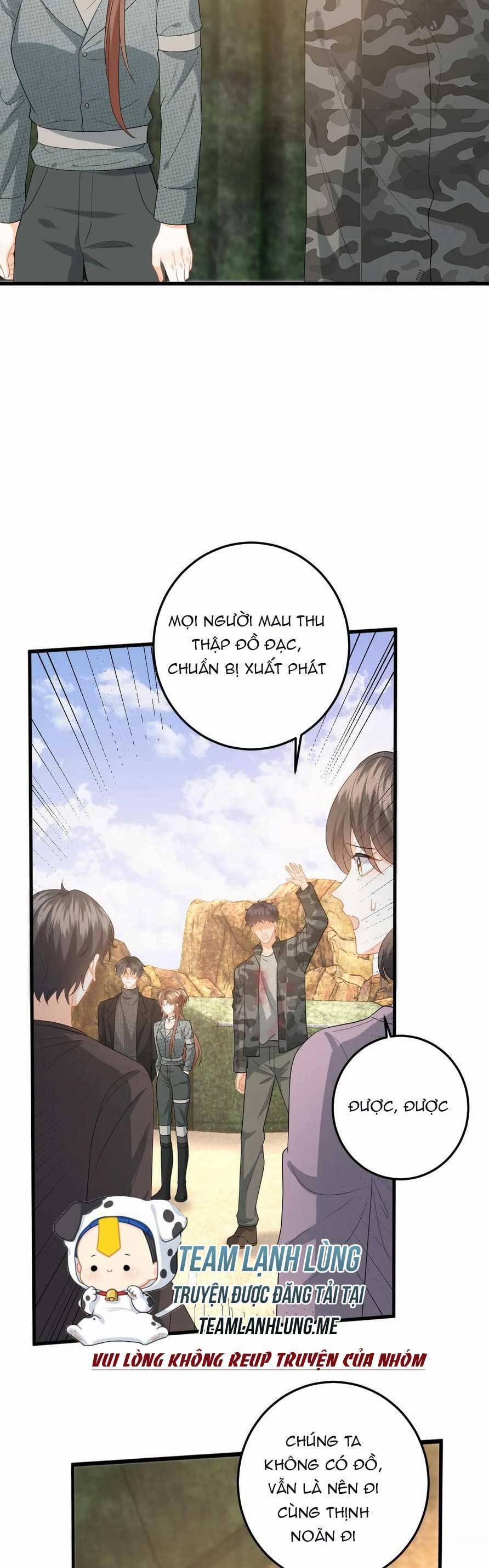 Xuyên Nhanh: Phản Diện Quá Sủng Quá Mê Người 193 trang 7