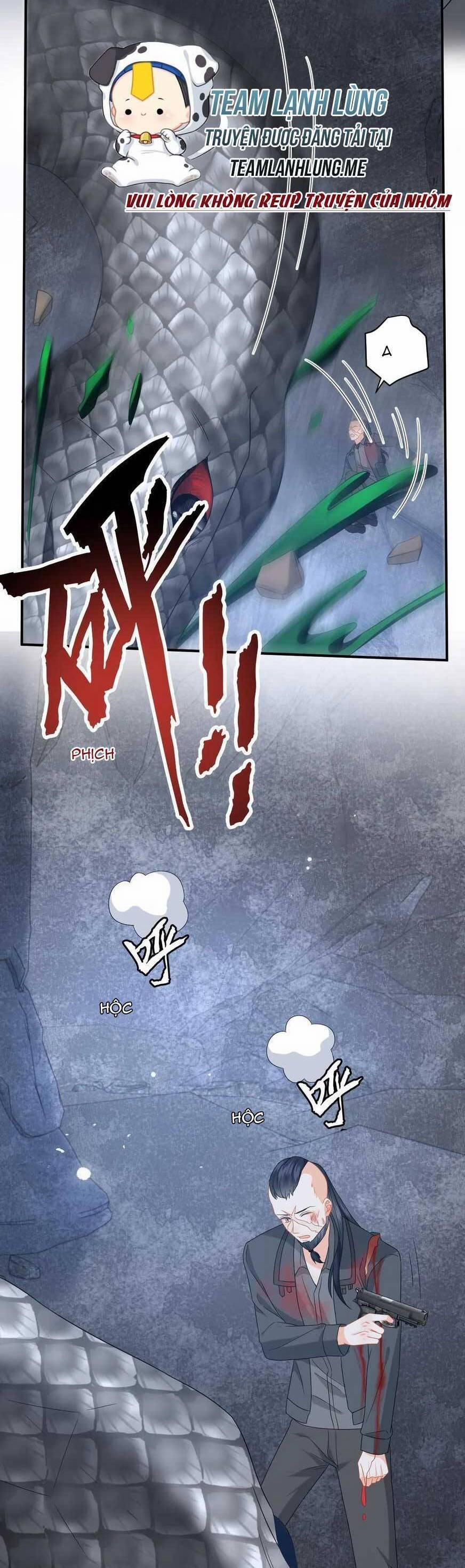 Xuyên Nhanh: Phản Diện Quá Sủng Quá Mê Người 195 trang 18