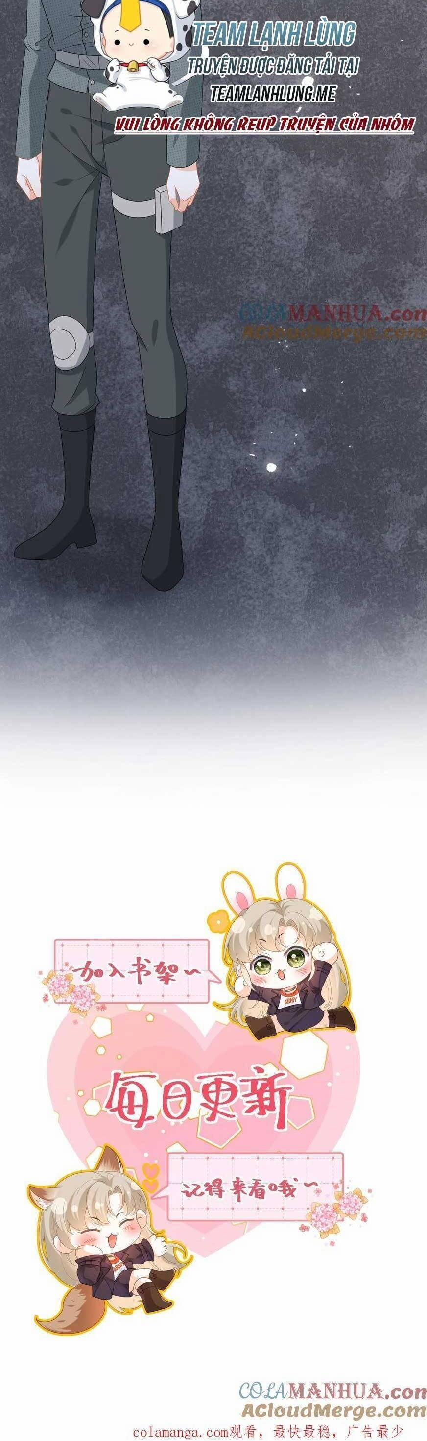 Xuyên Nhanh: Phản Diện Quá Sủng Quá Mê Người 195 trang 21