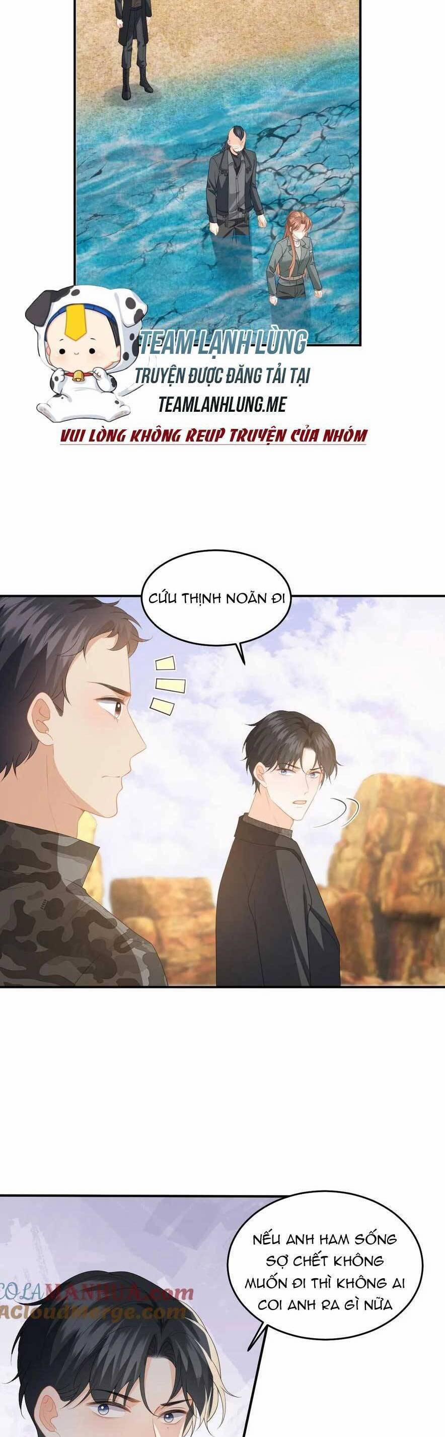 Xuyên Nhanh: Phản Diện Quá Sủng Quá Mê Người 195 trang 6