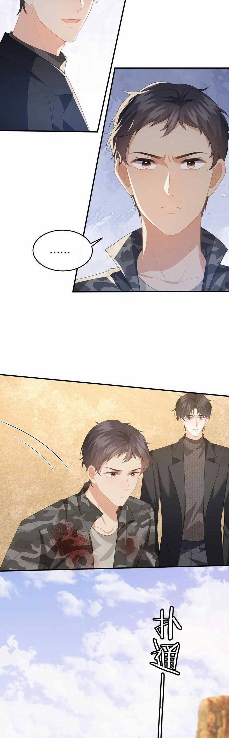 Xuyên Nhanh: Phản Diện Quá Sủng Quá Mê Người 195 trang 7