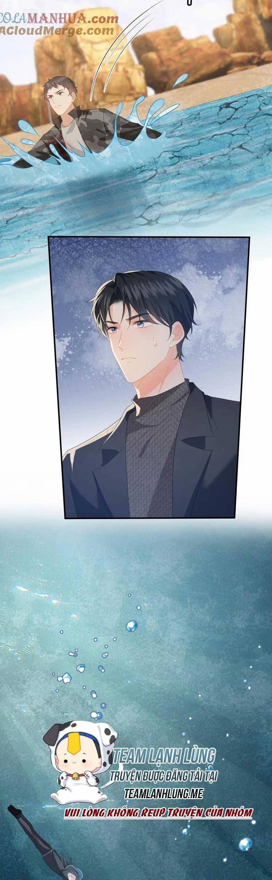 Xuyên Nhanh: Phản Diện Quá Sủng Quá Mê Người 195 trang 8