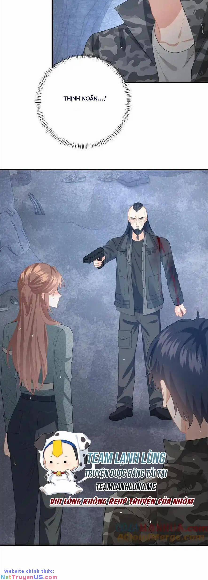 Xuyên Nhanh: Phản Diện Quá Sủng Quá Mê Người 196 trang 1