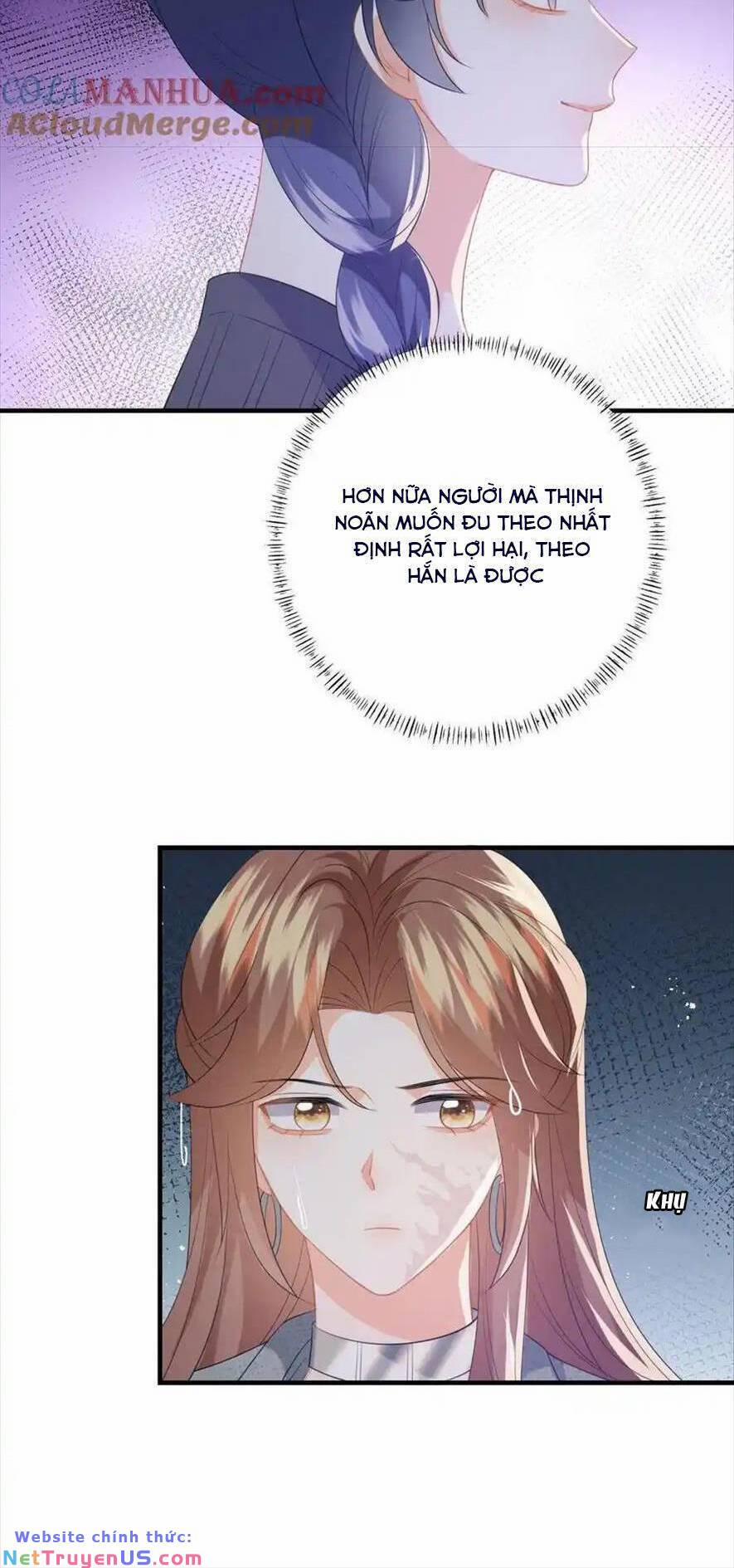 Xuyên Nhanh: Phản Diện Quá Sủng Quá Mê Người 196 trang 17