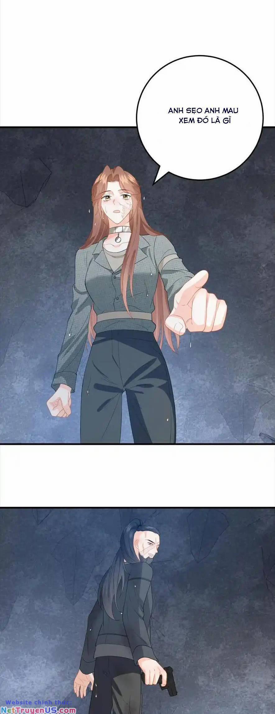 Xuyên Nhanh: Phản Diện Quá Sủng Quá Mê Người 196 trang 2